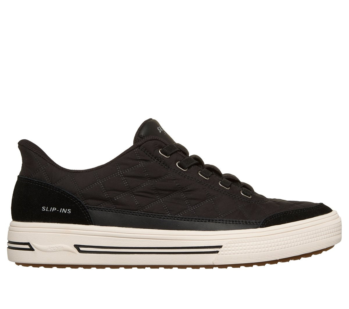 Skechers Slip-ins: Arch Fit Arcade - Cozy Fit Charming Daze