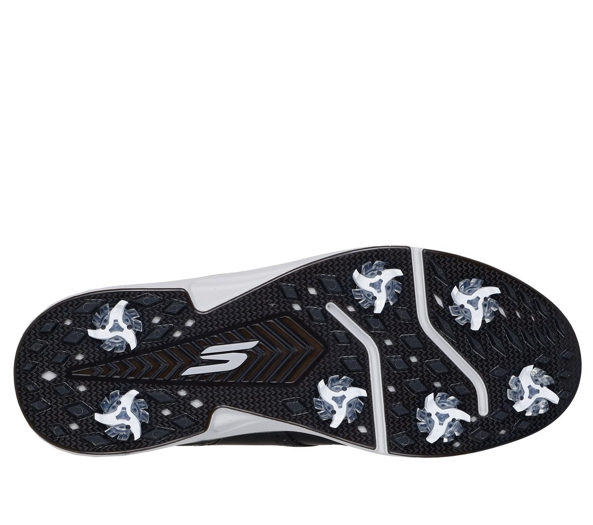 Skechers Slip-ins Waterproof: GO GOLF Prestige