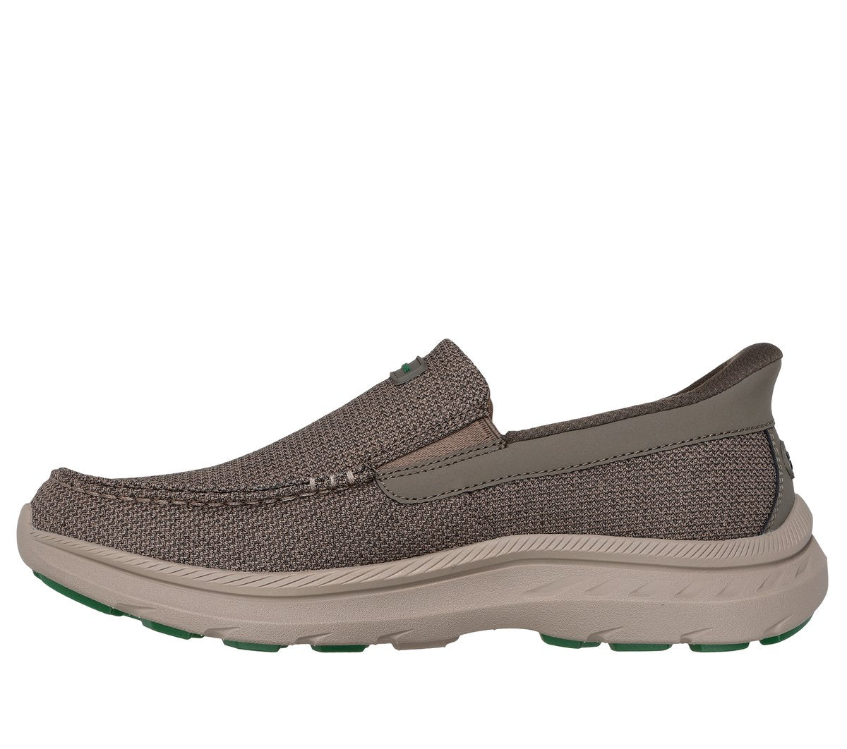 Skechers Slip-ins John Deere Relaxed Fit: Pollard - Ender
