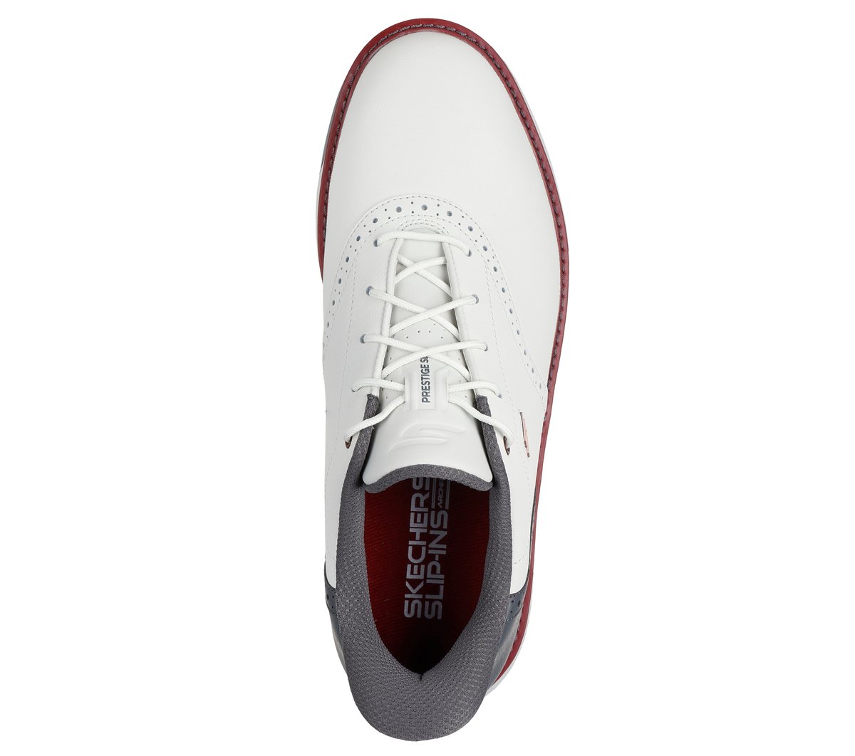 Skechers Slip-ins Waterproof: GO GOLF Prestige SL