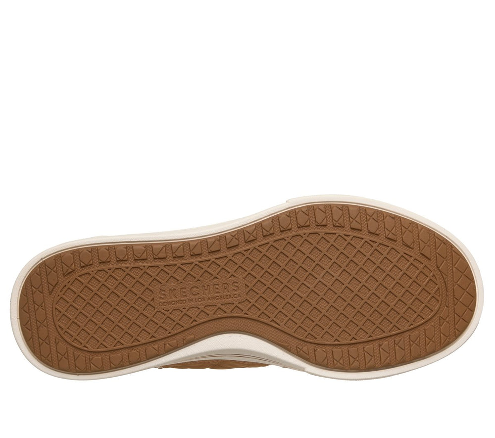 Skechers Slip-ins: Arch Fit Arcade - Cozy Fit Charming Daze