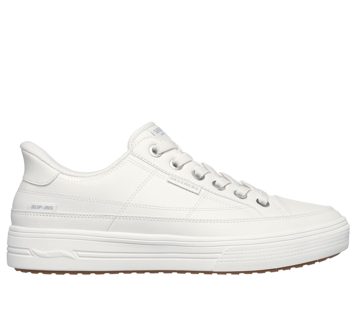Skechers Slip-ins: Arch Fit Arcade - Catch Ya There