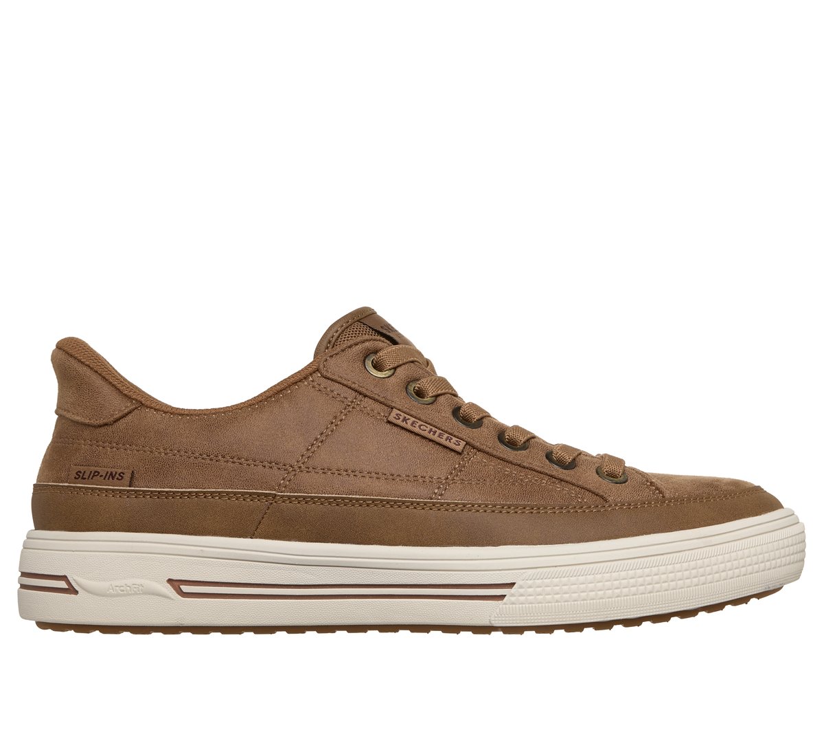 Skechers Slip-ins: Arch Fit Arcade - Join Ya There