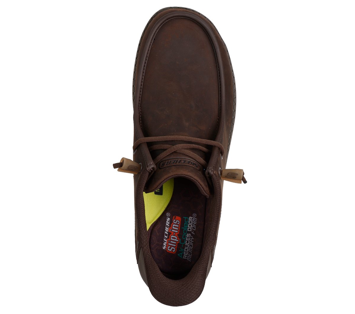Skechers Slip-ins Relaxed Fit: Melson - Edrick