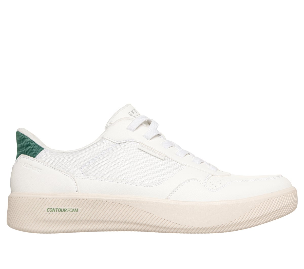 Skechers Slip-ins: Arch Fit Court Break - Komfortabel