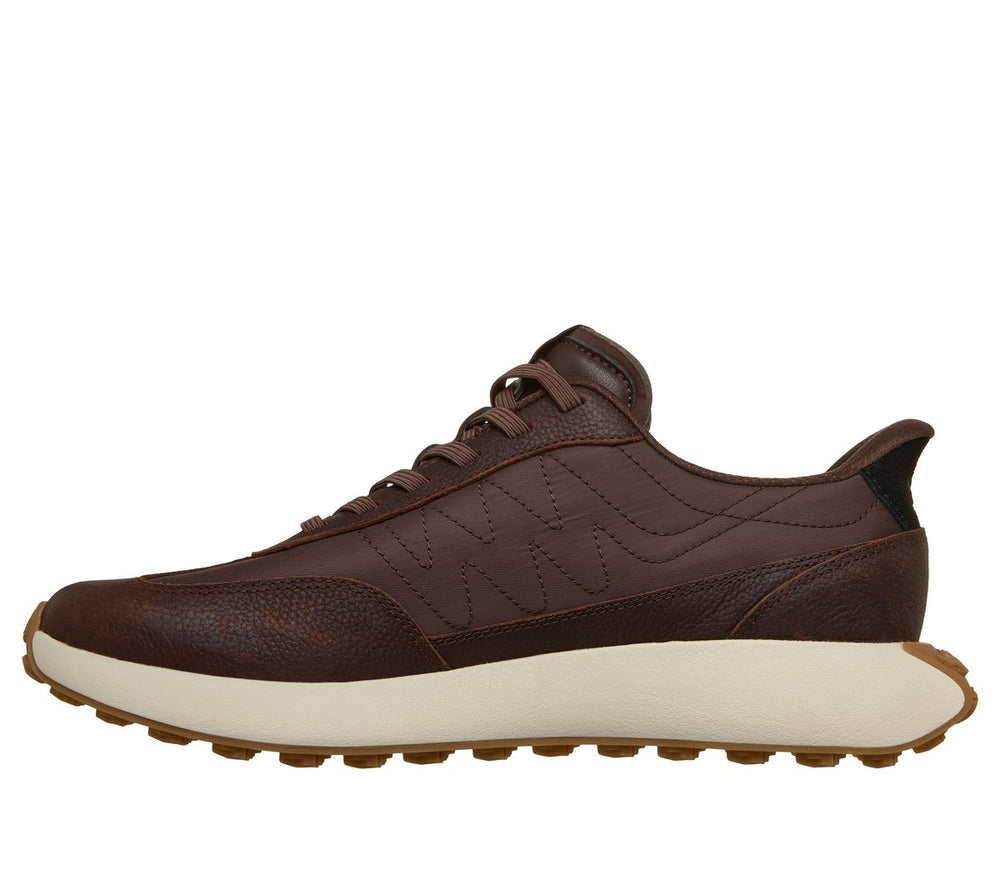 Skechers Slip-ins Mark Nason: The Ultra Jogger - Falcon
