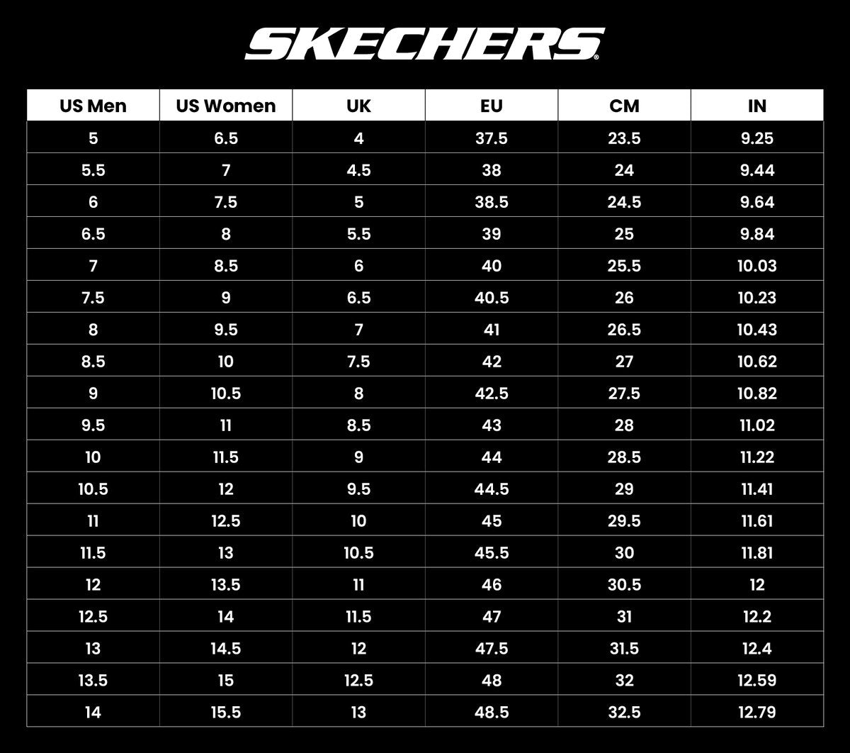 Skechers Arch Fit Go Foam - Whirlwind