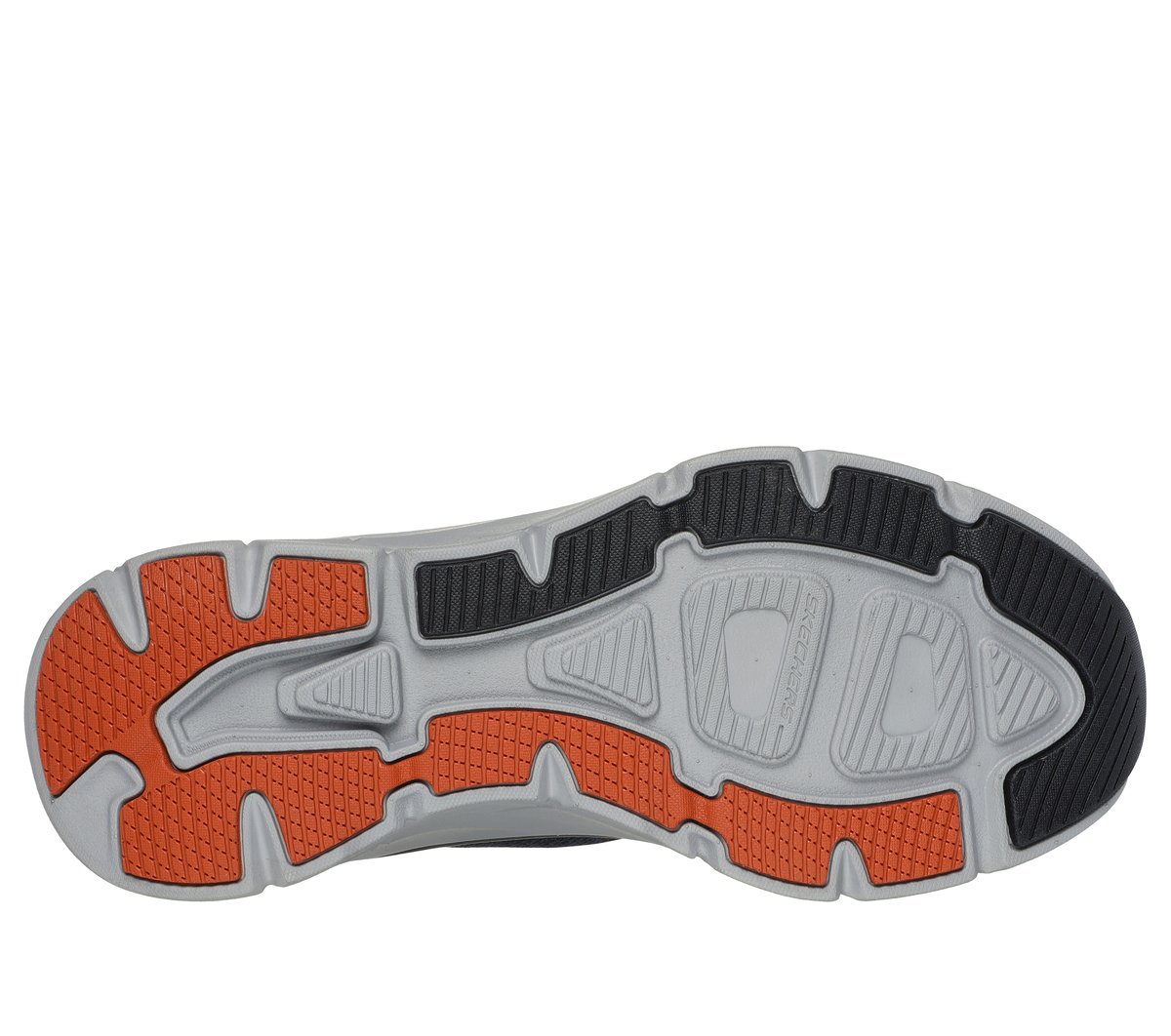 Skechers Relaxed Fit: D'Lux Walker 2.0 - Steadyway