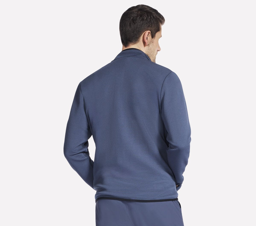Skechers The Hoodless Hoodie Ottoman Jacket