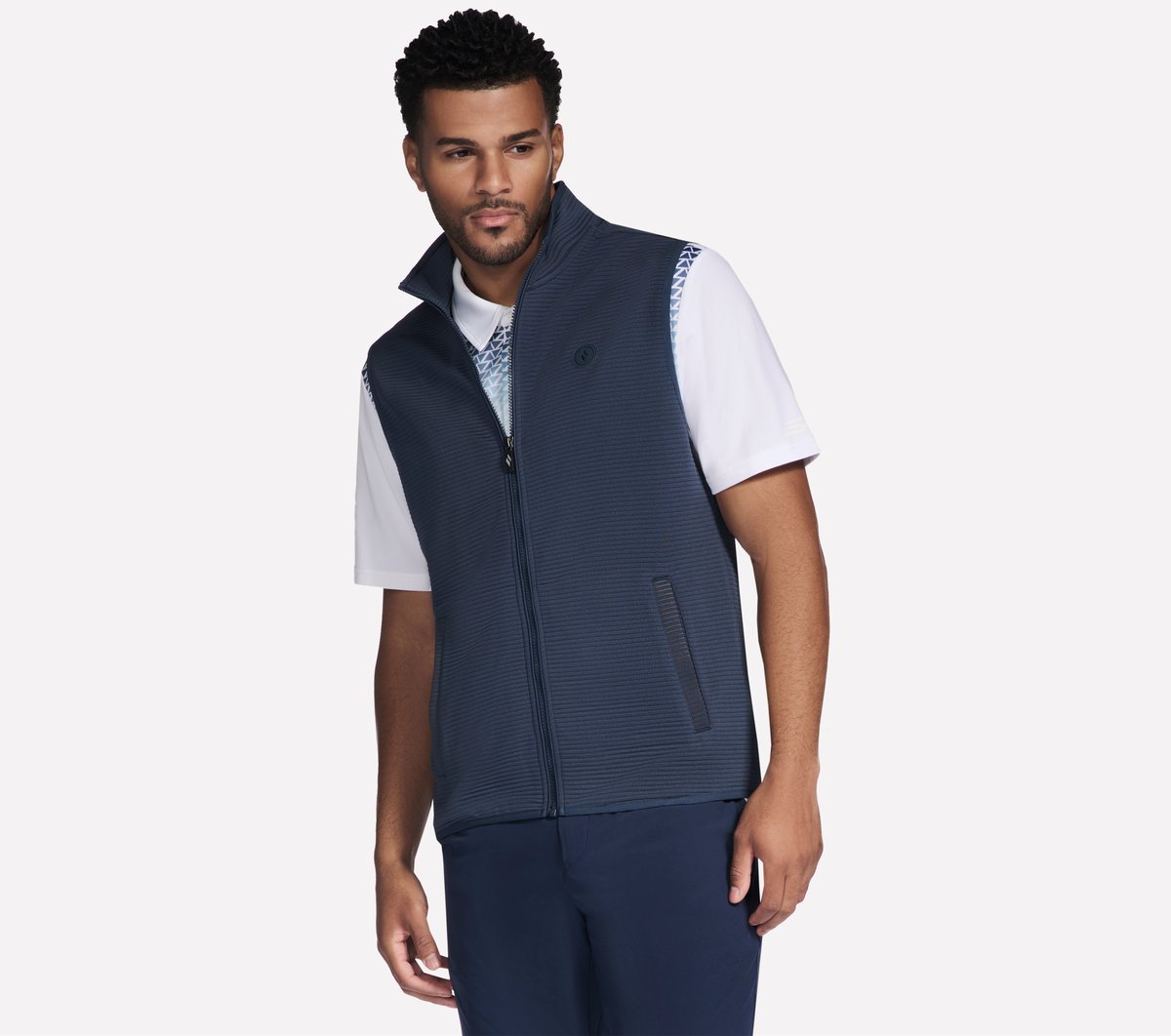 Skechers GO GOLF GO WALK Ottoman Vest