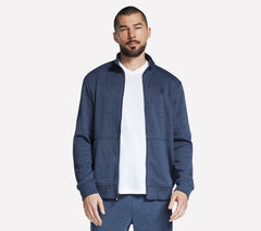Skechers The Hoodless Hoodie GO WALK Everywhere Jacket