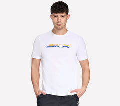 Skechers SKX Short Sleeve Tee