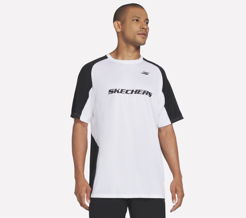 Skechers Penalty Tee