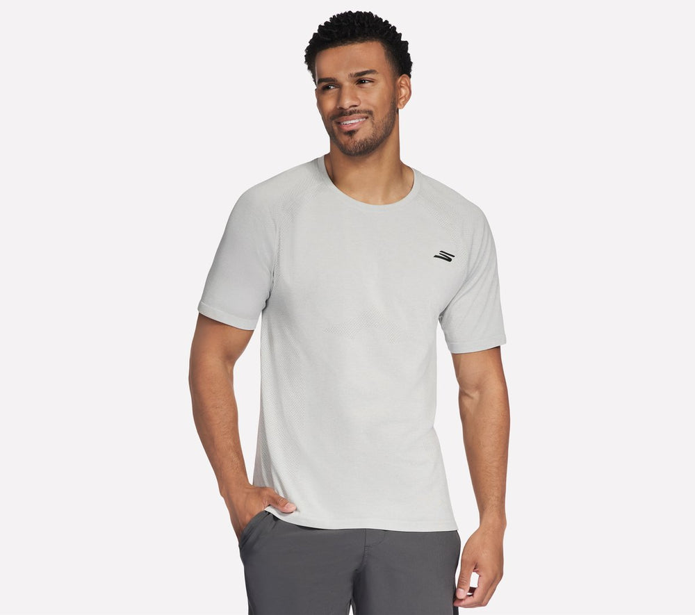 Skechers Raglan Seamless Tee