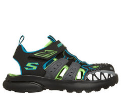 Skechers Razor Splash - Raptor Quest