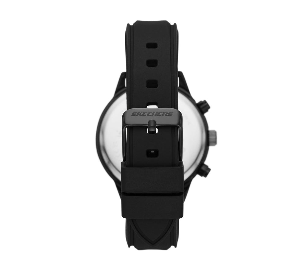 Skechers Matteson Black Watch
