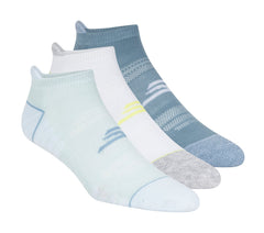 Skechers 3 Pack Women's Performance Pickleball Socks