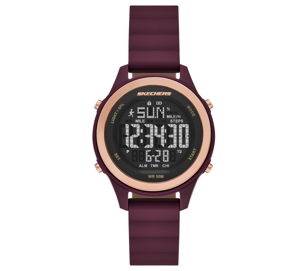 Skechers Slip-ins: Fairhaven Watch