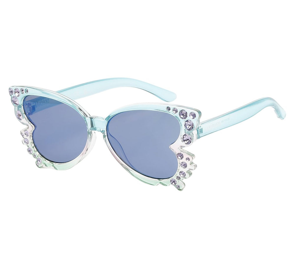 Skechers Butterfly Sunglasses
