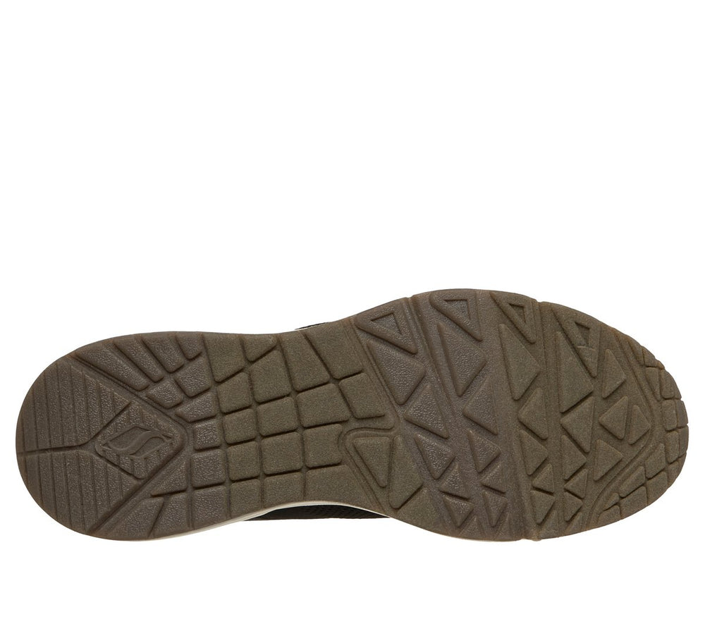 Skechers Slip-ins: UNO Wedge - Slip N Knit